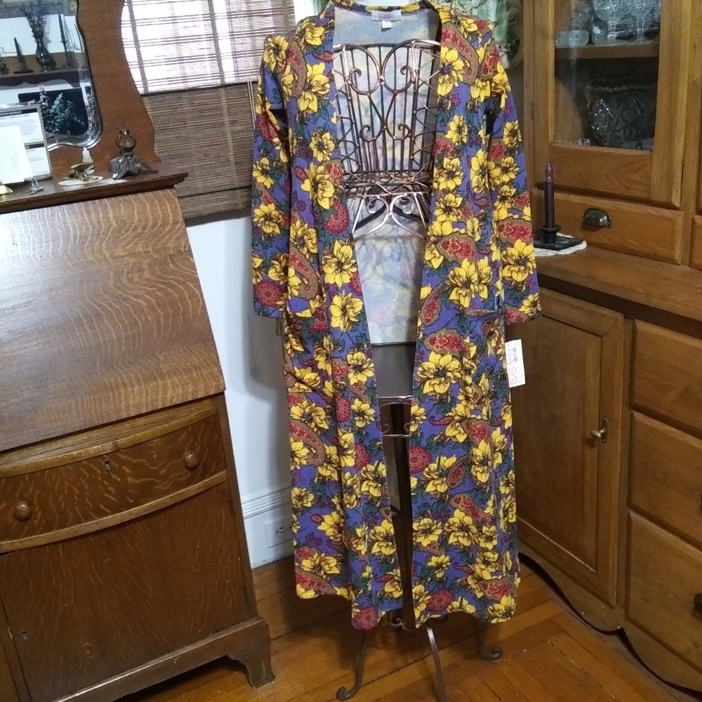 LuLaRoe Sweater